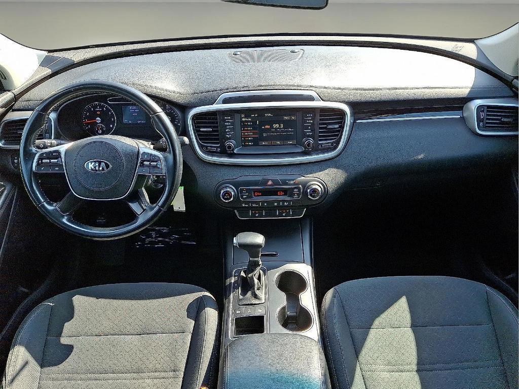 used 2020 Kia Sorento car, priced at $11,990