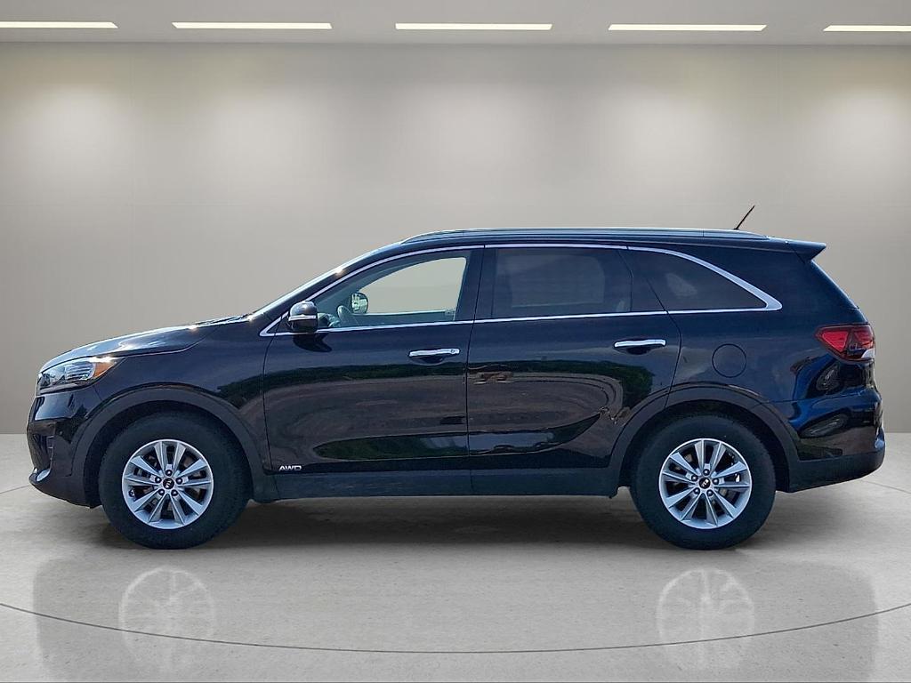 used 2020 Kia Sorento car, priced at $11,990