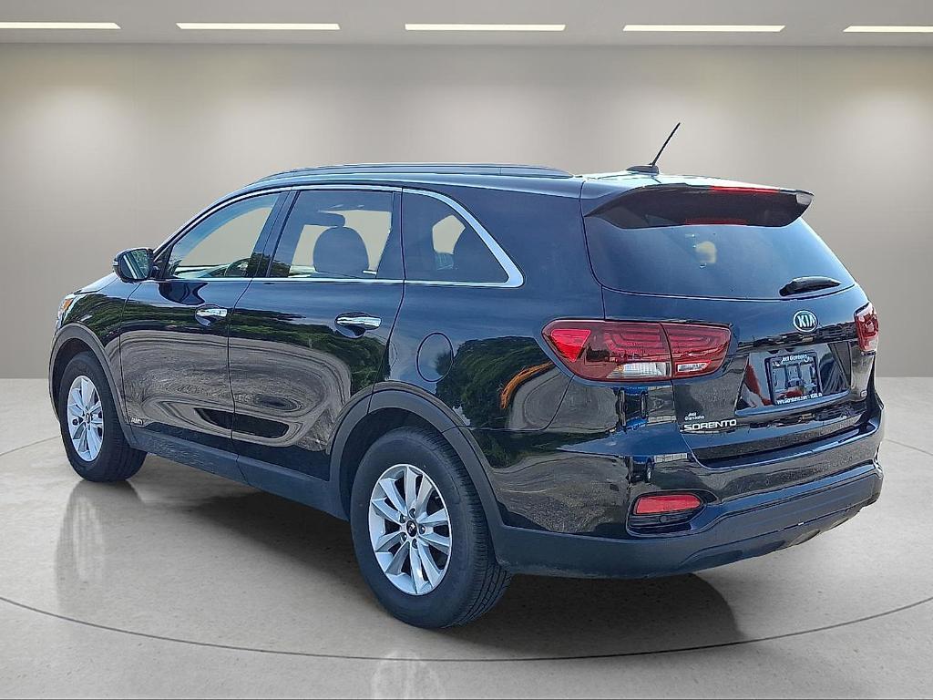 used 2020 Kia Sorento car, priced at $11,990