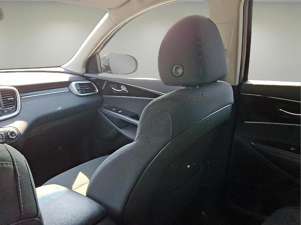 used 2020 Kia Sorento car, priced at $11,990