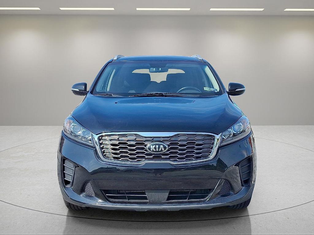 used 2020 Kia Sorento car, priced at $11,990