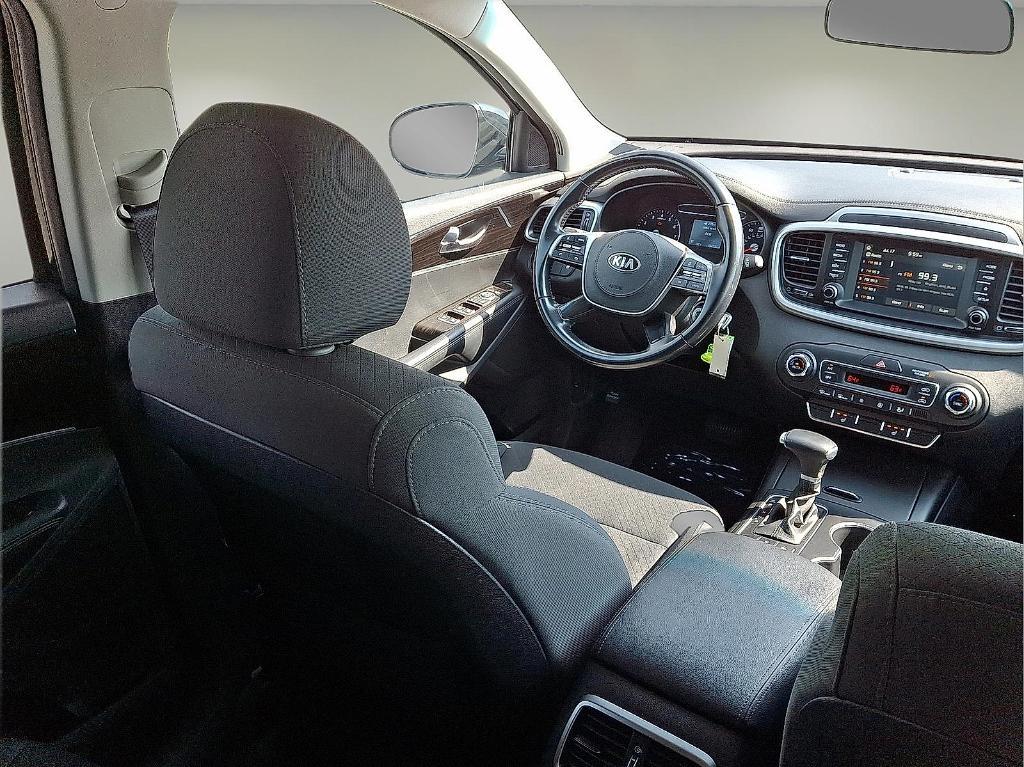 used 2020 Kia Sorento car, priced at $11,990