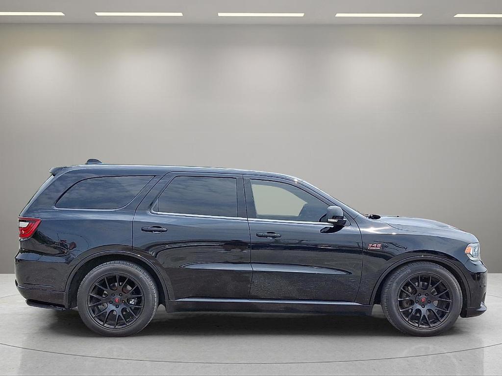used 2019 Dodge Durango car, priced at $27,290