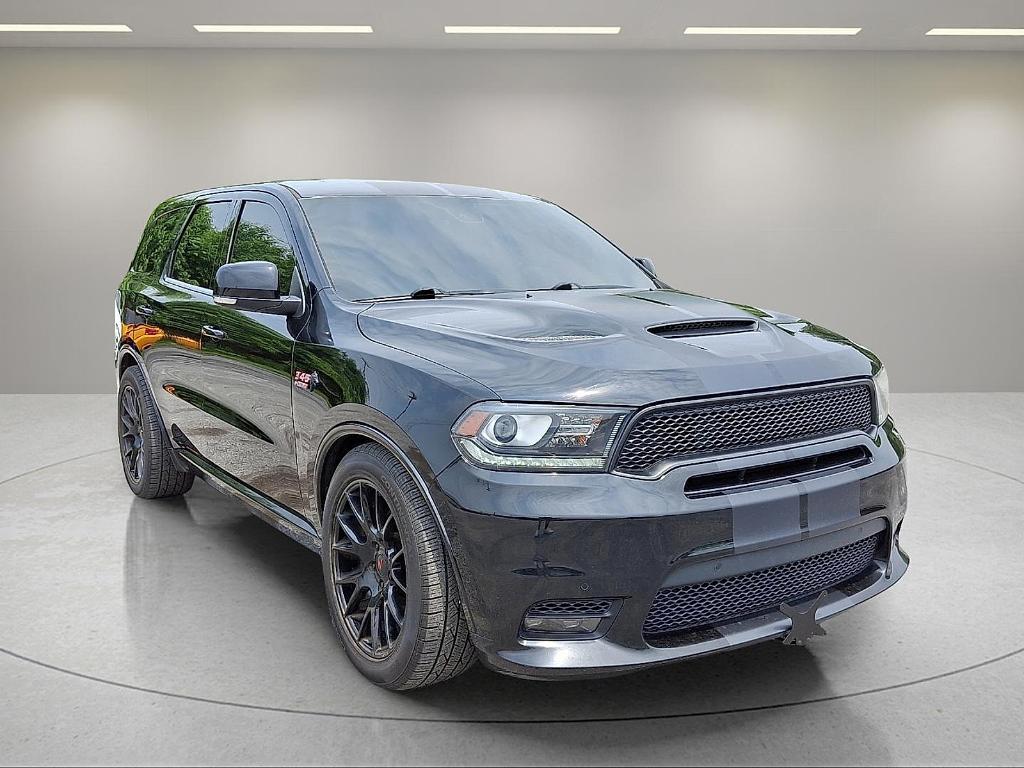 used 2019 Dodge Durango car, priced at $27,290