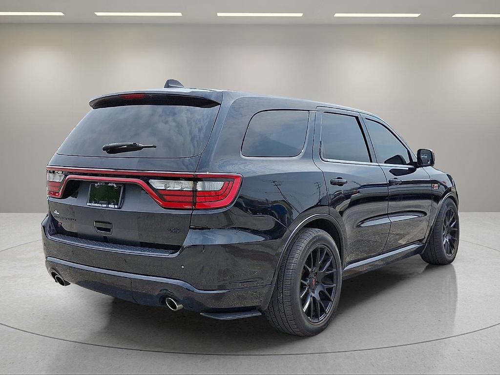 used 2019 Dodge Durango car, priced at $27,290