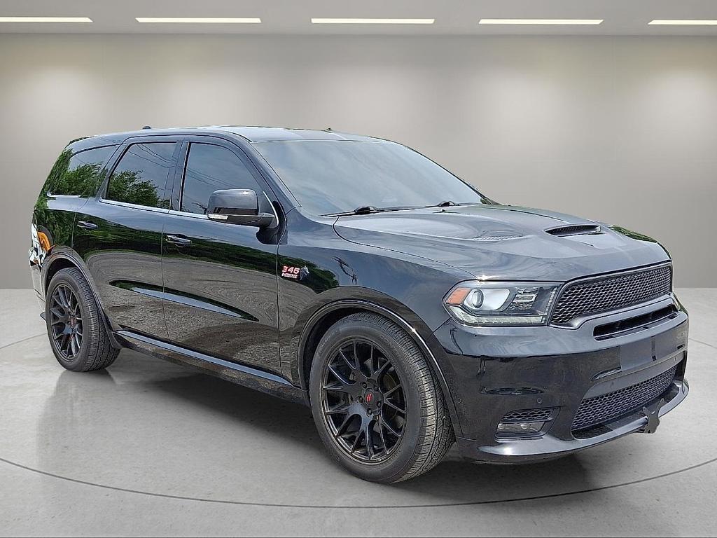 used 2019 Dodge Durango car, priced at $27,290