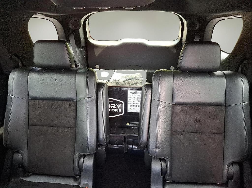 used 2019 Dodge Durango car, priced at $27,290