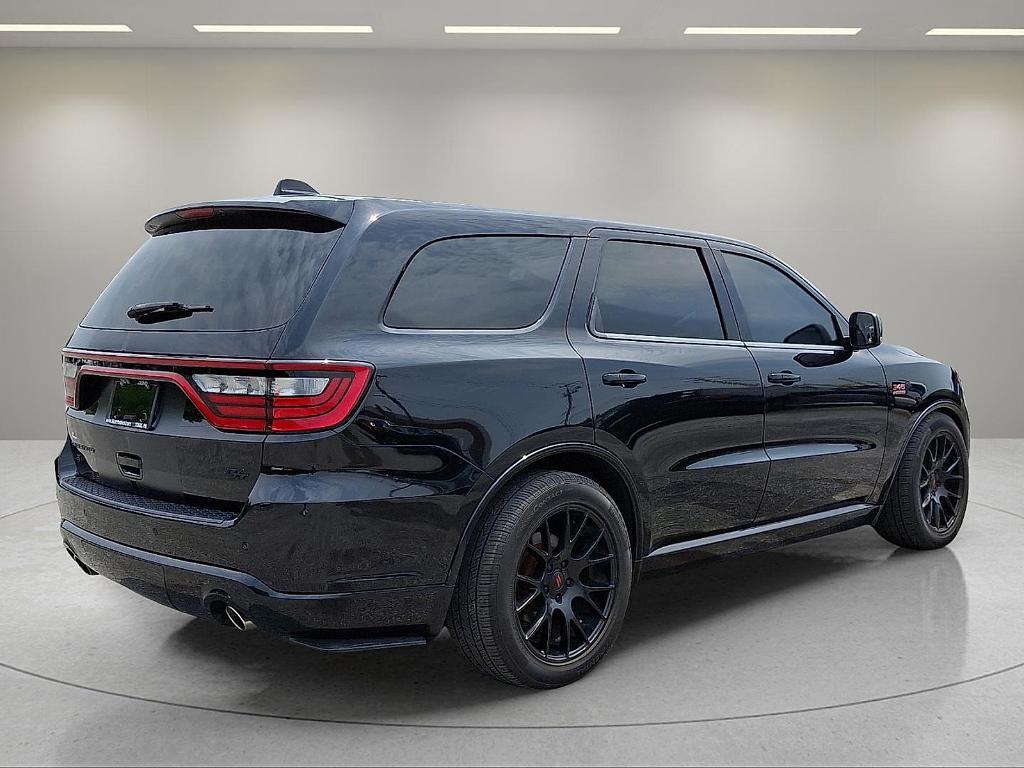 used 2019 Dodge Durango car, priced at $27,290