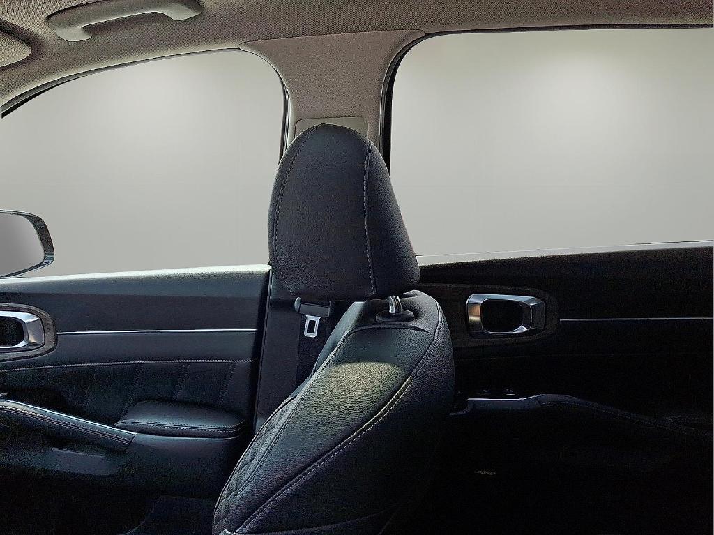 used 2022 Kia Sorento car, priced at $33,490