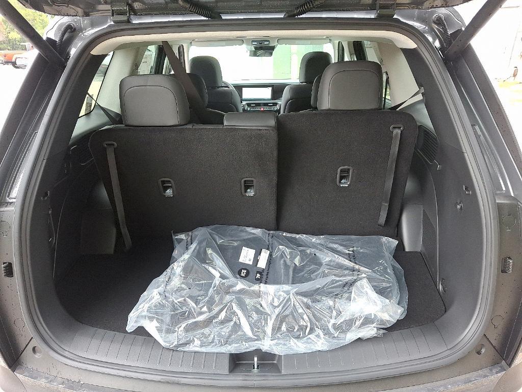 new 2026 Hyundai Palisade car, priced at $47,025