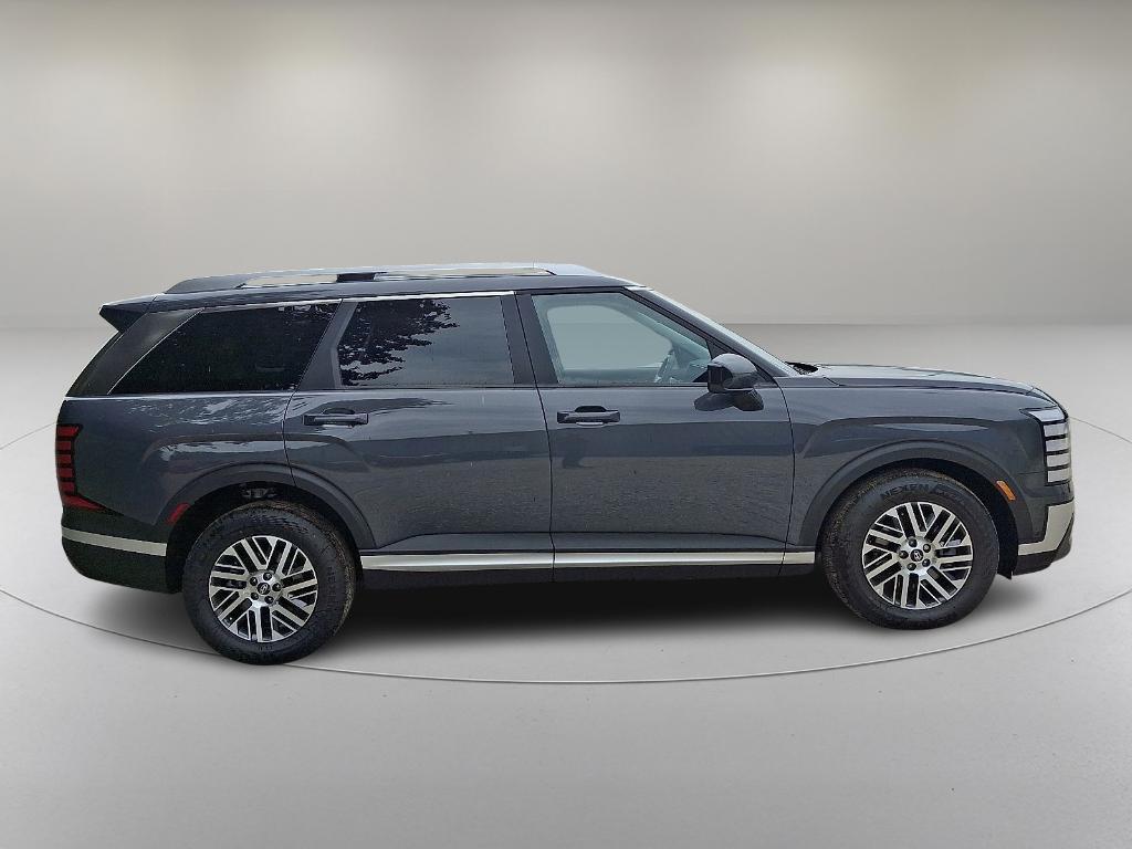 new 2026 Hyundai Palisade car, priced at $47,025