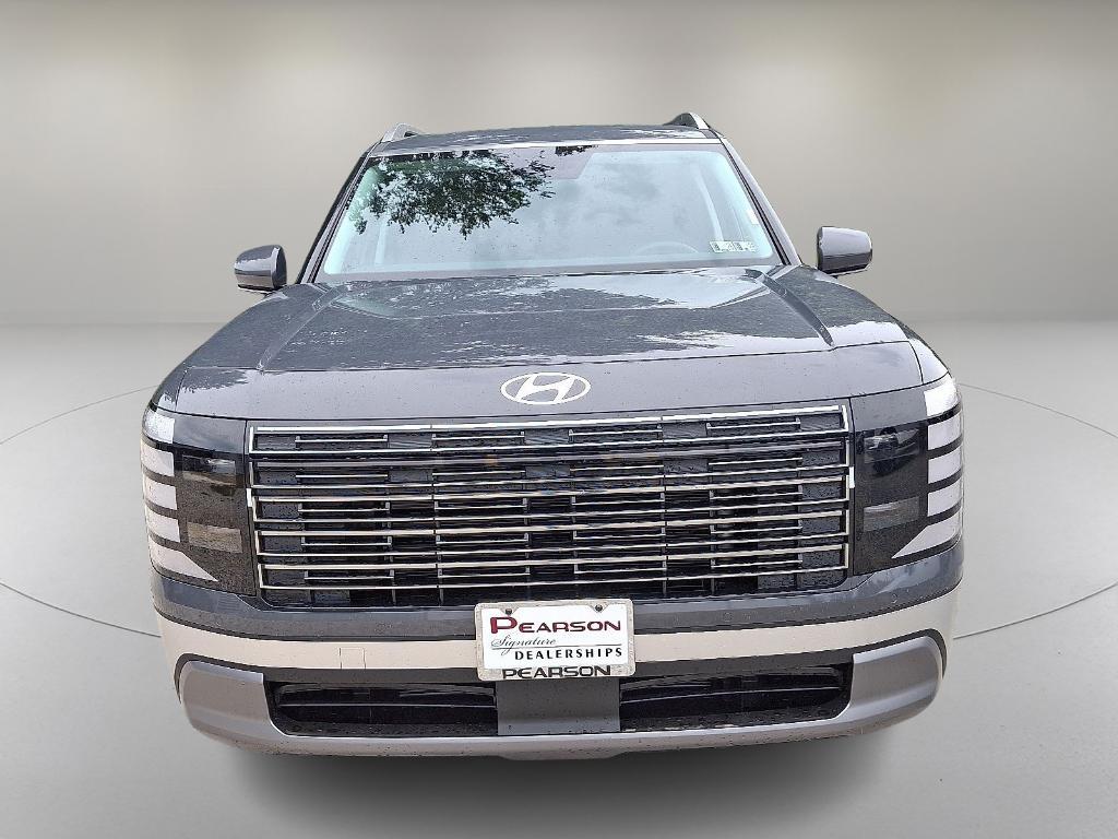 new 2026 Hyundai Palisade car, priced at $47,025