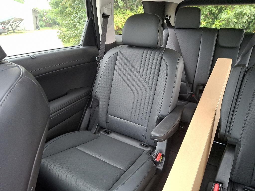 new 2026 Hyundai Palisade car, priced at $47,025