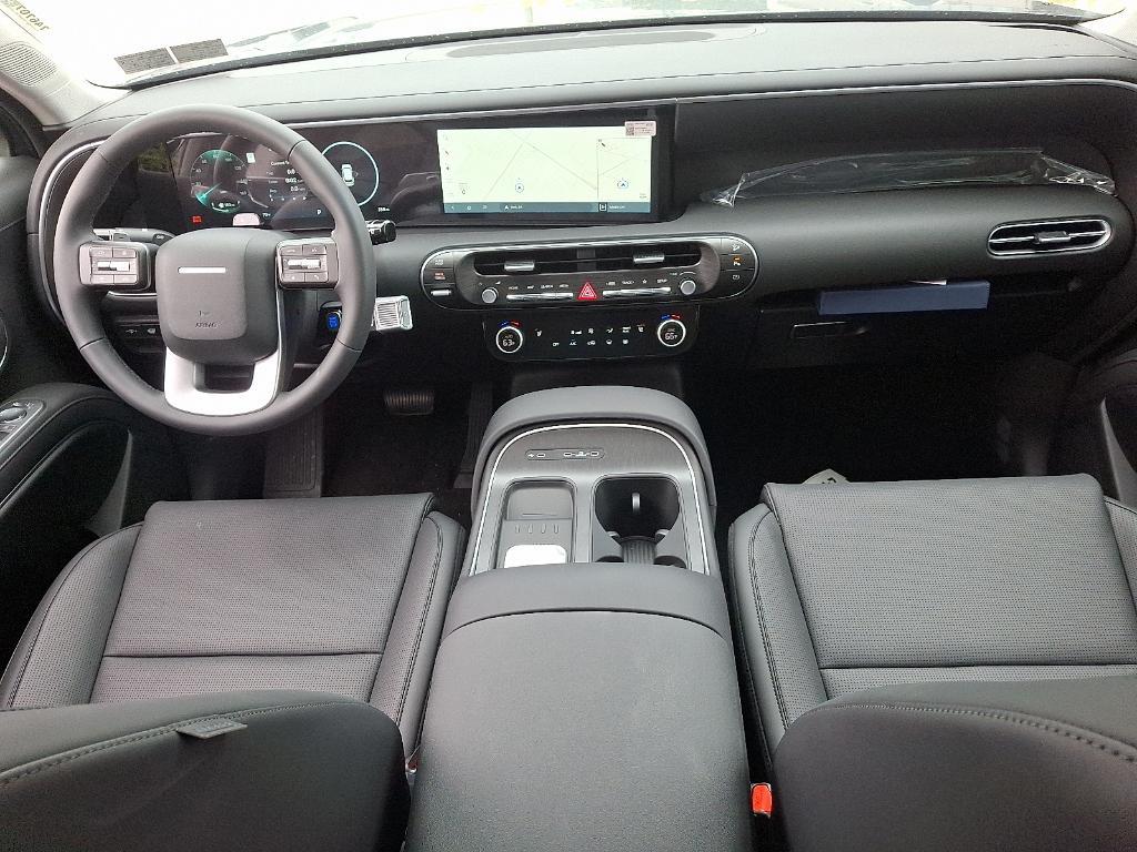 new 2026 Hyundai Palisade car, priced at $47,025