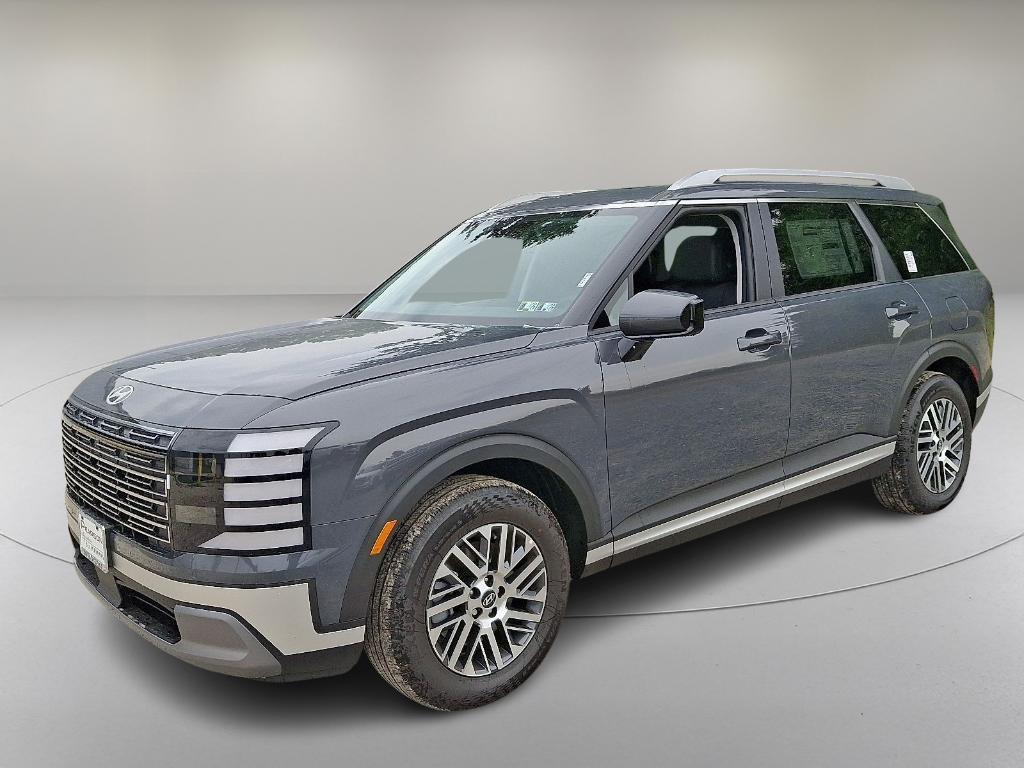 new 2026 Hyundai Palisade car, priced at $47,025