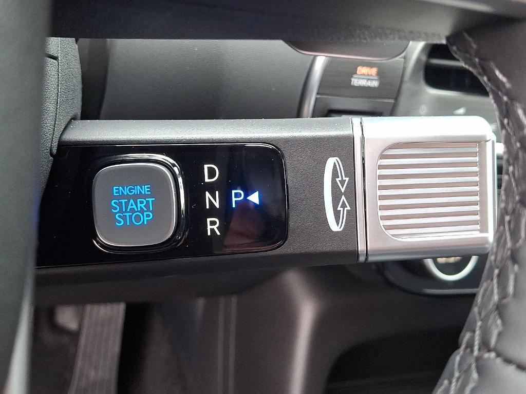 new 2026 Hyundai Palisade car, priced at $47,025