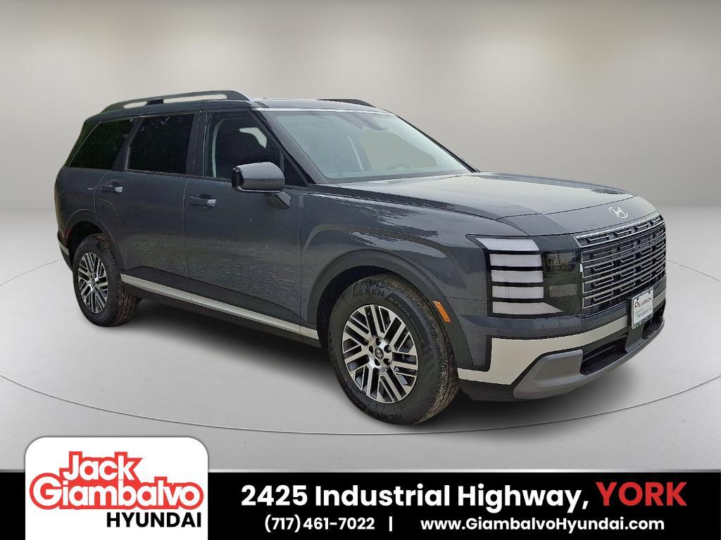 new 2026 Hyundai Palisade car, priced at $47,025