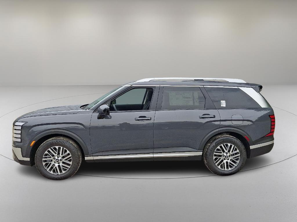 new 2026 Hyundai Palisade car, priced at $47,025