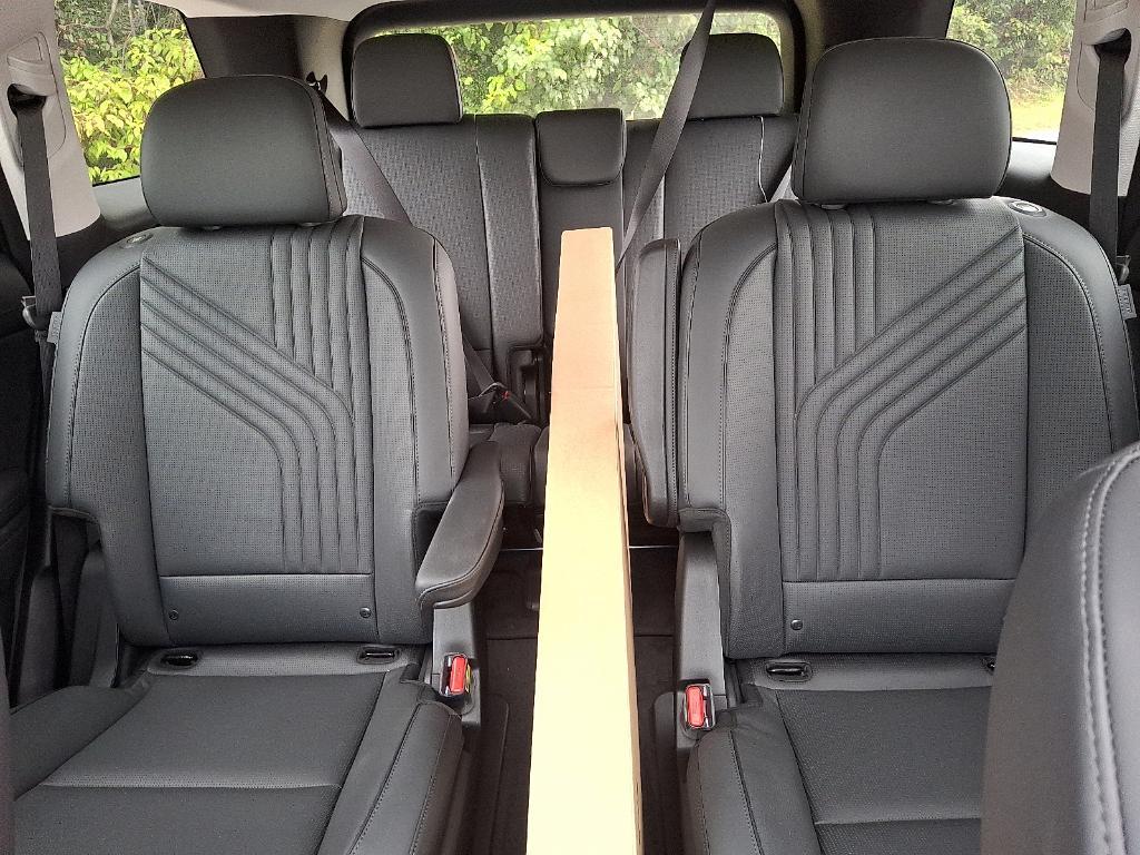 new 2026 Hyundai Palisade car, priced at $47,025