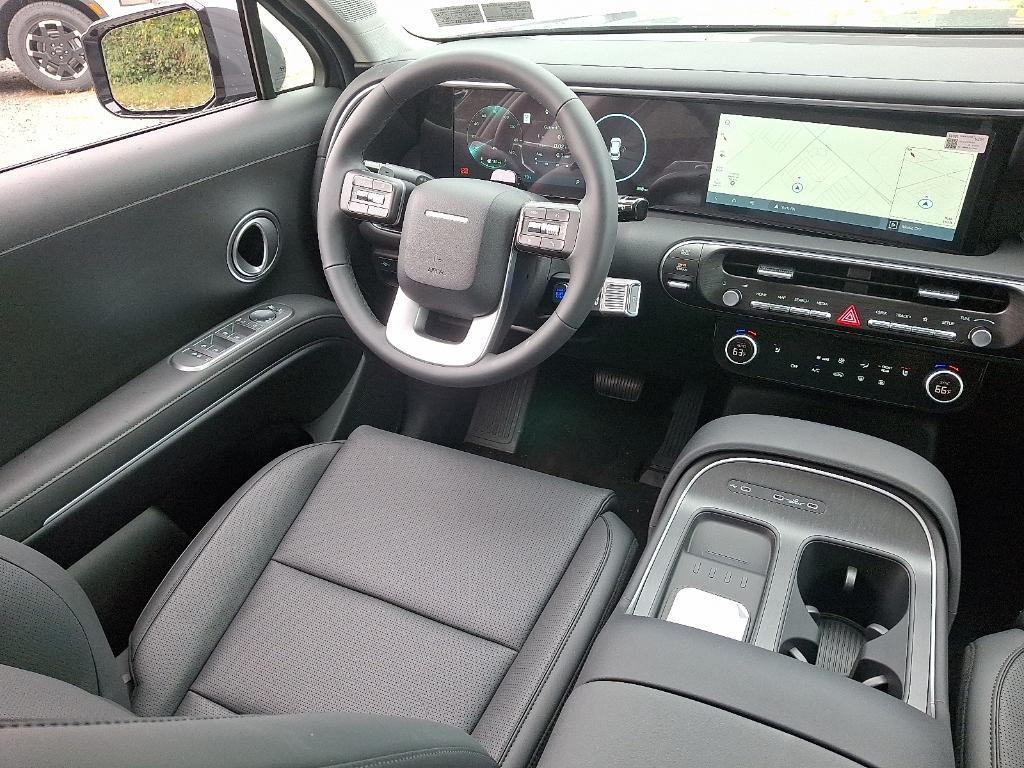 new 2026 Hyundai Palisade car, priced at $47,025