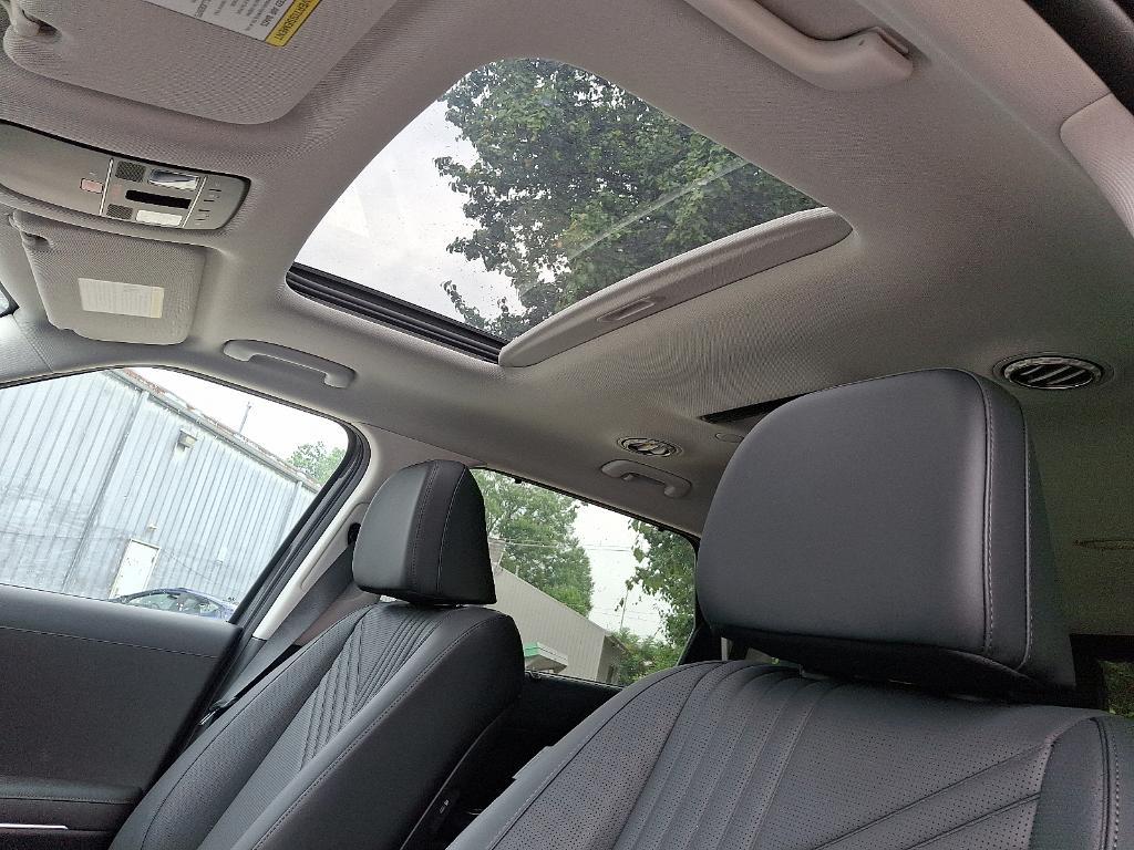 new 2026 Hyundai Palisade car, priced at $47,025