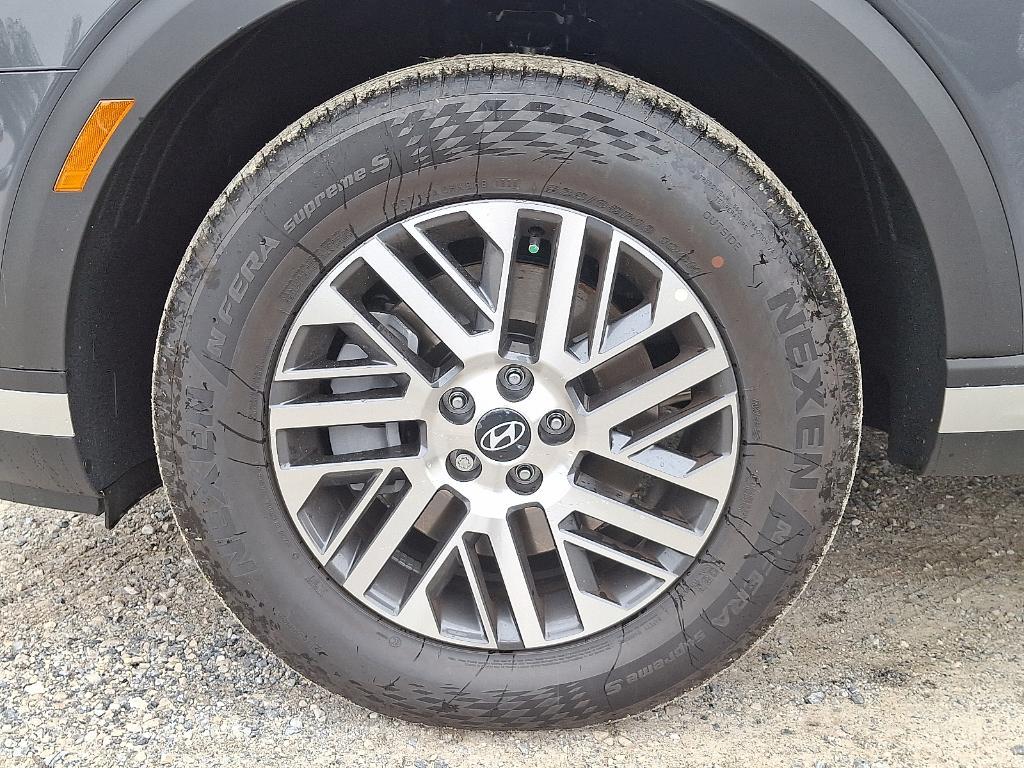 new 2026 Hyundai Palisade car, priced at $47,025