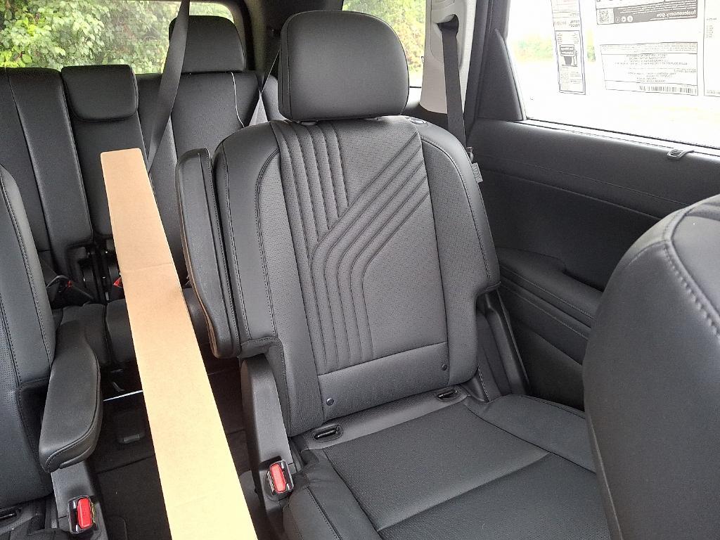 new 2026 Hyundai Palisade car, priced at $47,025