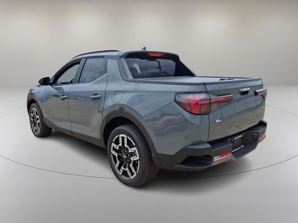 new 2025 Hyundai SANTA CRUZ car, priced at $40,430