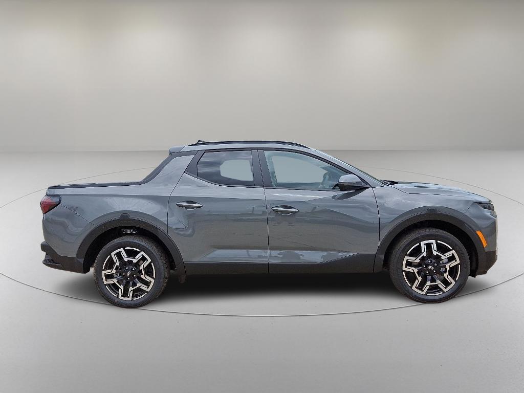 new 2025 Hyundai SANTA CRUZ car, priced at $40,430