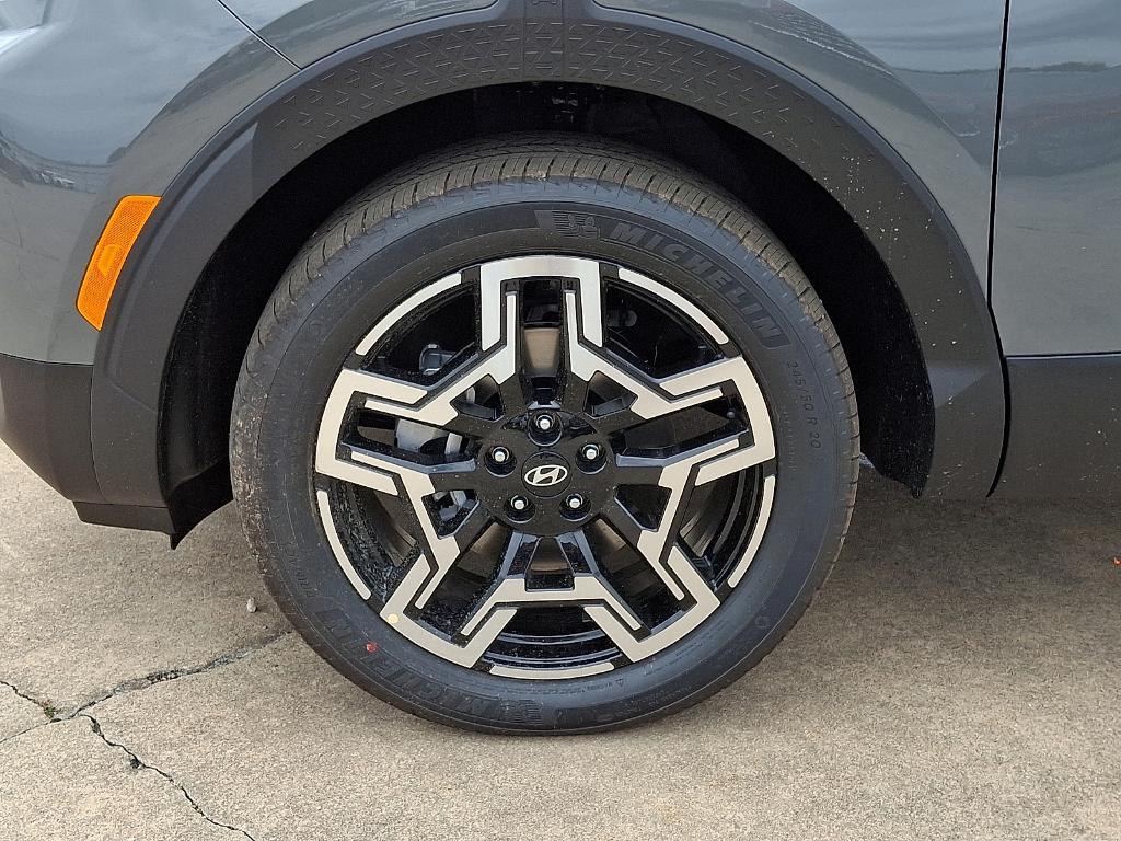 new 2025 Hyundai SANTA CRUZ car, priced at $40,430