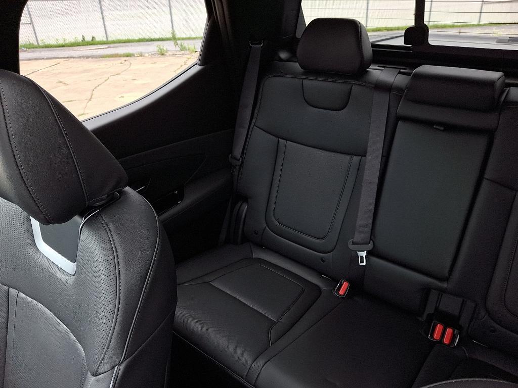 new 2025 Hyundai SANTA CRUZ car, priced at $40,430