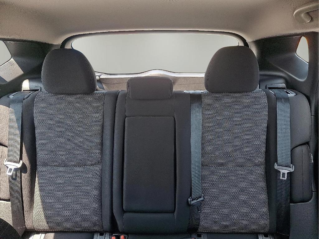 used 2020 Nissan Rogue Sport car, priced at $16,990