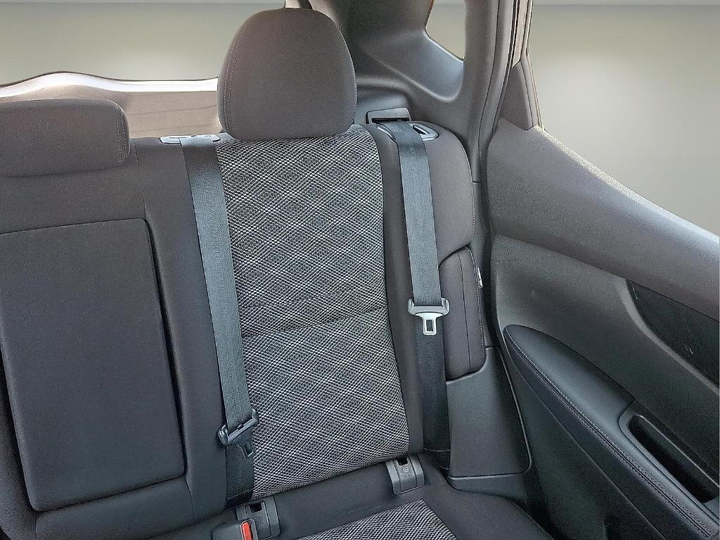used 2020 Nissan Rogue Sport car, priced at $16,990
