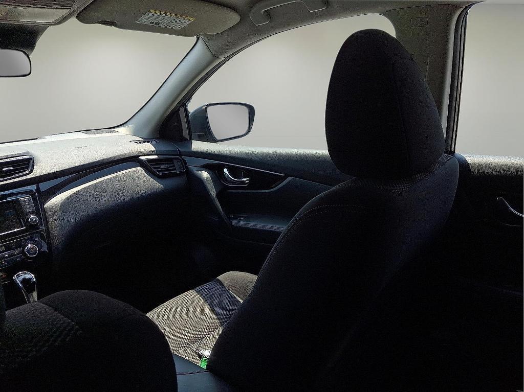 used 2020 Nissan Rogue Sport car, priced at $16,990