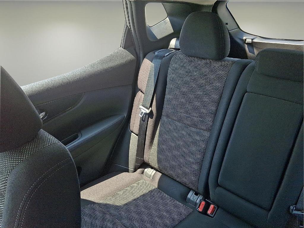 used 2020 Nissan Rogue Sport car, priced at $16,990