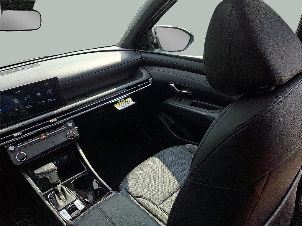 new 2026 Hyundai SANTA CRUZ car, priced at $36,056