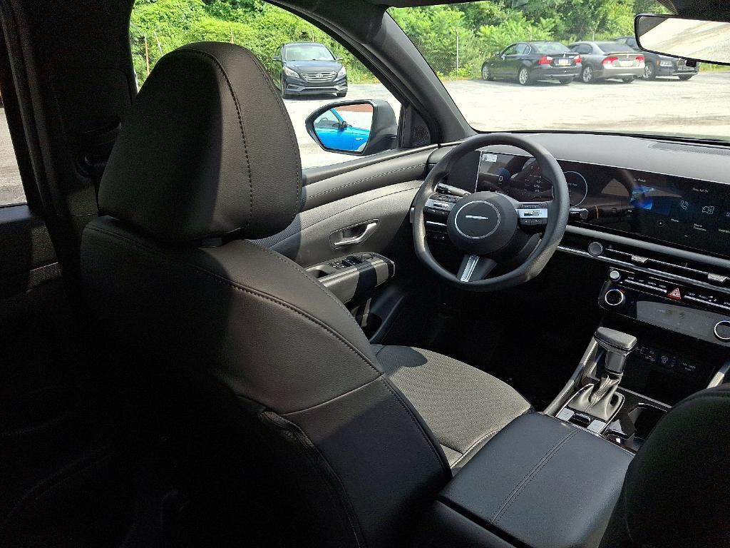 new 2026 Hyundai SANTA CRUZ car, priced at $36,306