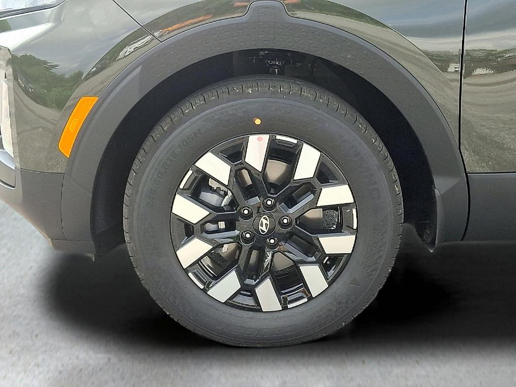 new 2026 Hyundai SANTA CRUZ car, priced at $36,056