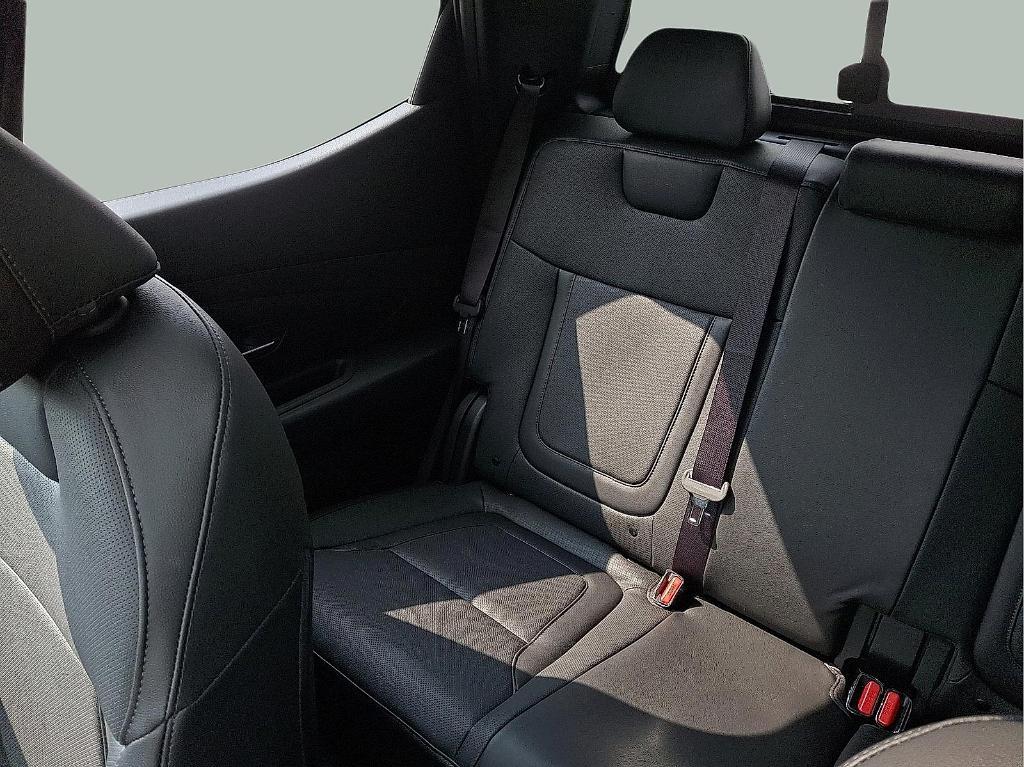 new 2026 Hyundai SANTA CRUZ car, priced at $36,056