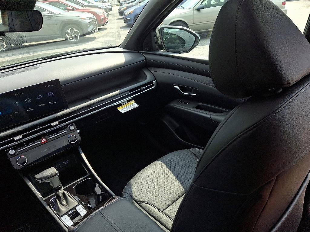 new 2026 Hyundai SANTA CRUZ car, priced at $36,306