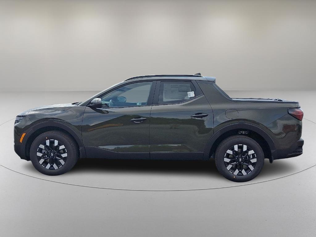 new 2026 Hyundai SANTA CRUZ car, priced at $36,306