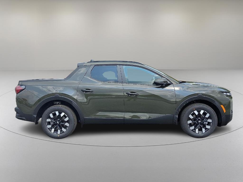 new 2026 Hyundai SANTA CRUZ car, priced at $36,306