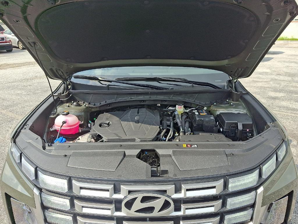 new 2026 Hyundai SANTA CRUZ car, priced at $36,306