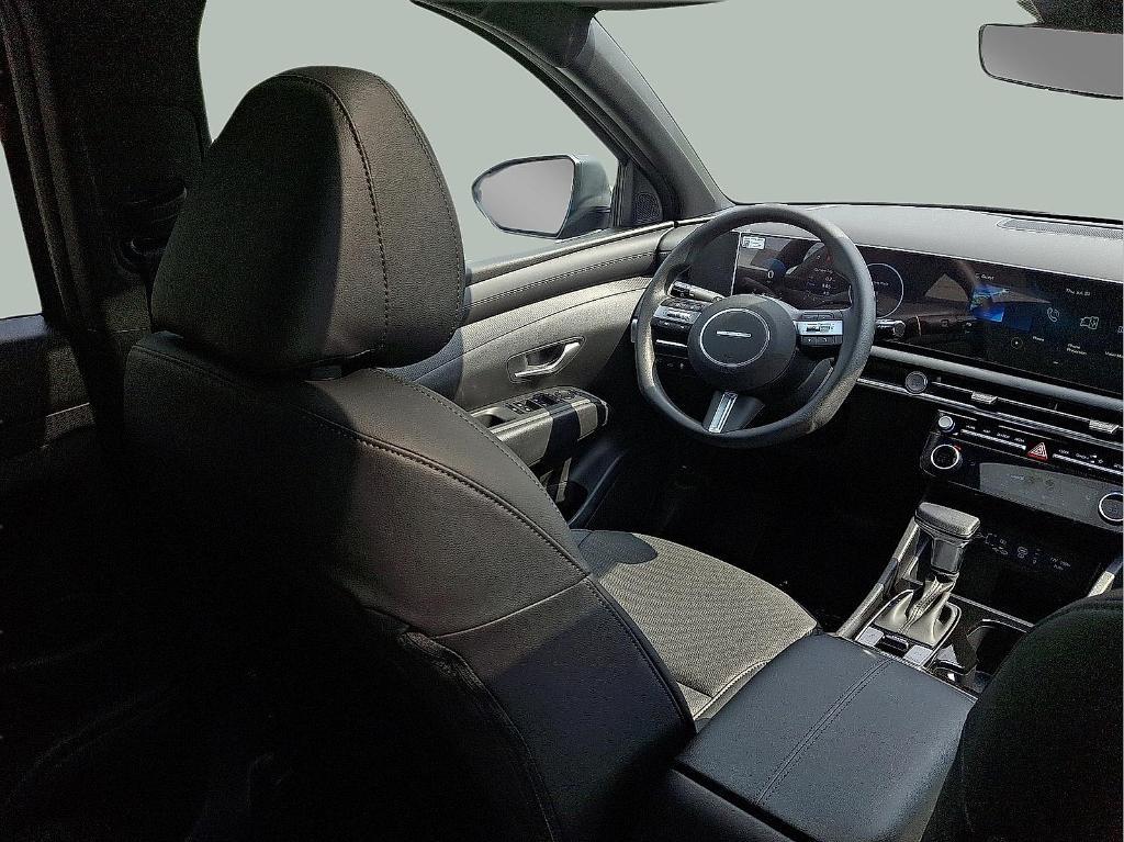 new 2026 Hyundai SANTA CRUZ car, priced at $36,056