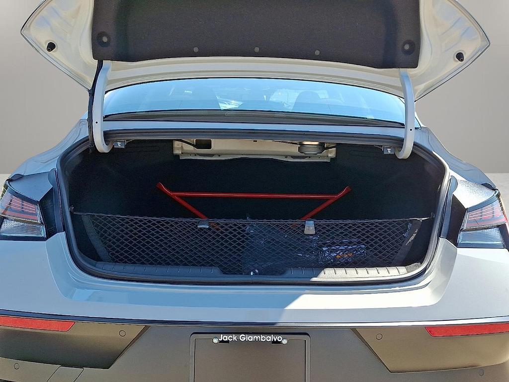new 2025 Hyundai ELANTRA N car, priced at $35,372