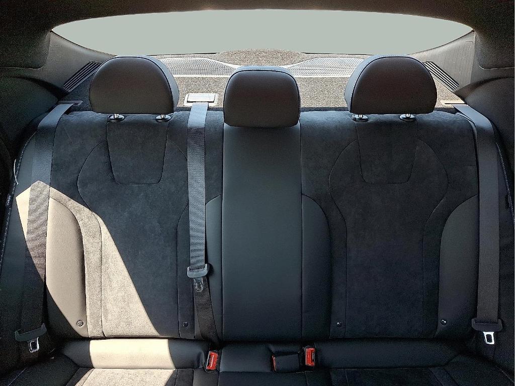 new 2025 Hyundai ELANTRA N car, priced at $35,372
