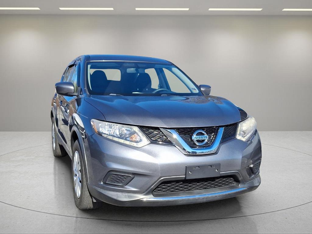 used 2016 Nissan Rogue car, priced at $12,990