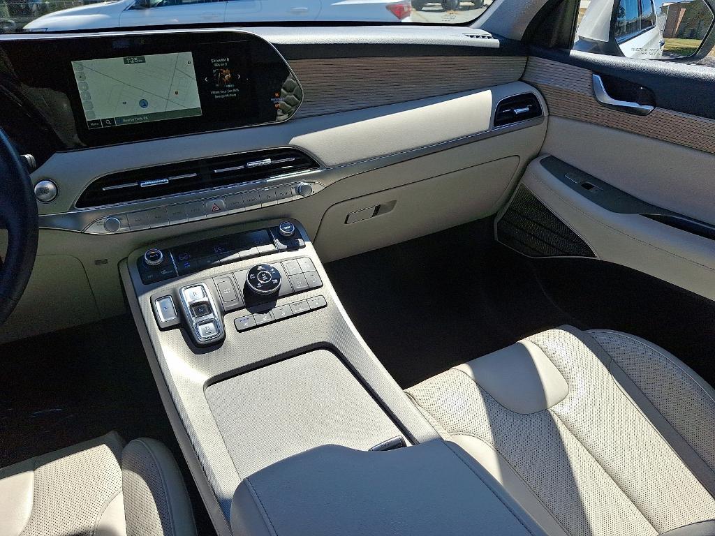 used 2022 Hyundai Palisade car, priced at $34,990