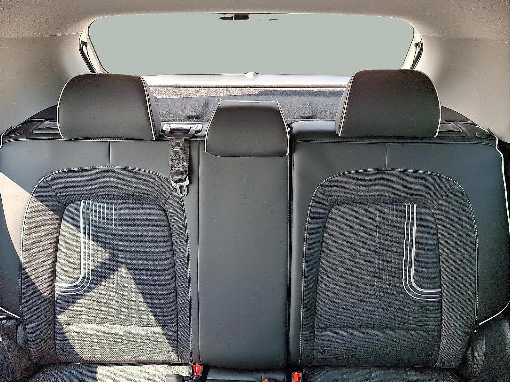 new 2025 Hyundai Venue car, priced at $24,222