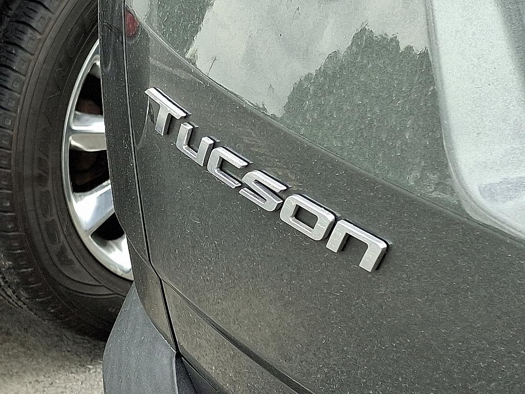 used 2022 Hyundai Tucson car, priced at $24,098